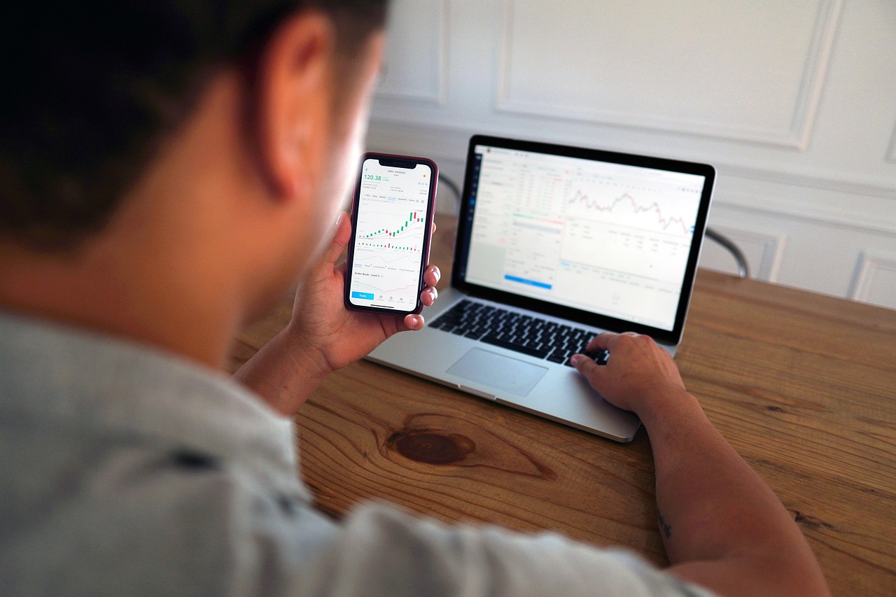 Analytics icon